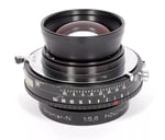 Ｇ.RODENSTOCK SIRONAR-N 240mm F5.6 MC Rodenstock Sironar N MC 240mm F5.6 Lens in Copal #3 Shutter